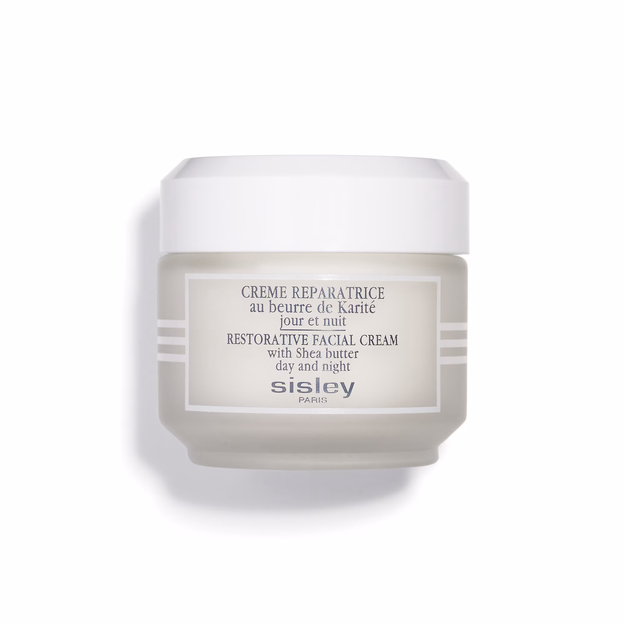 HYDRATANTCrème réparatrice pot