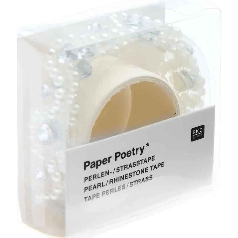 Sticker Paper Poetry