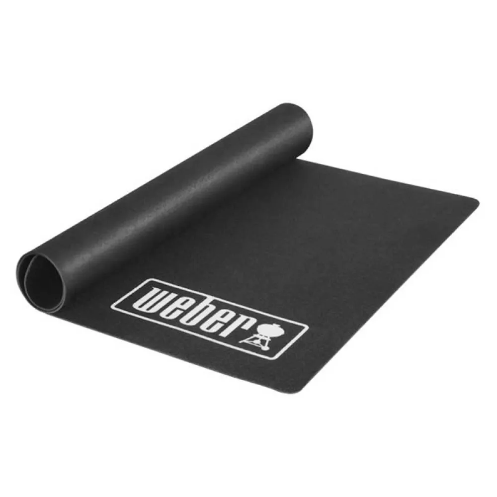 Weber Floor Protection Mat 100x180 cm