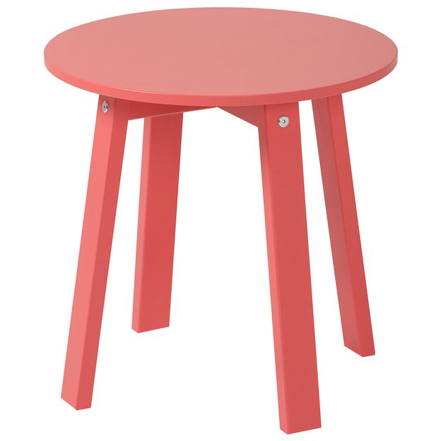 FESTIM MESA LATERAL REDONDA 50 CM