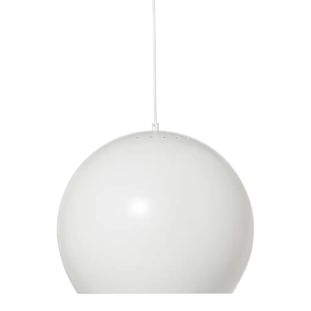 Hängeleuchte Ball