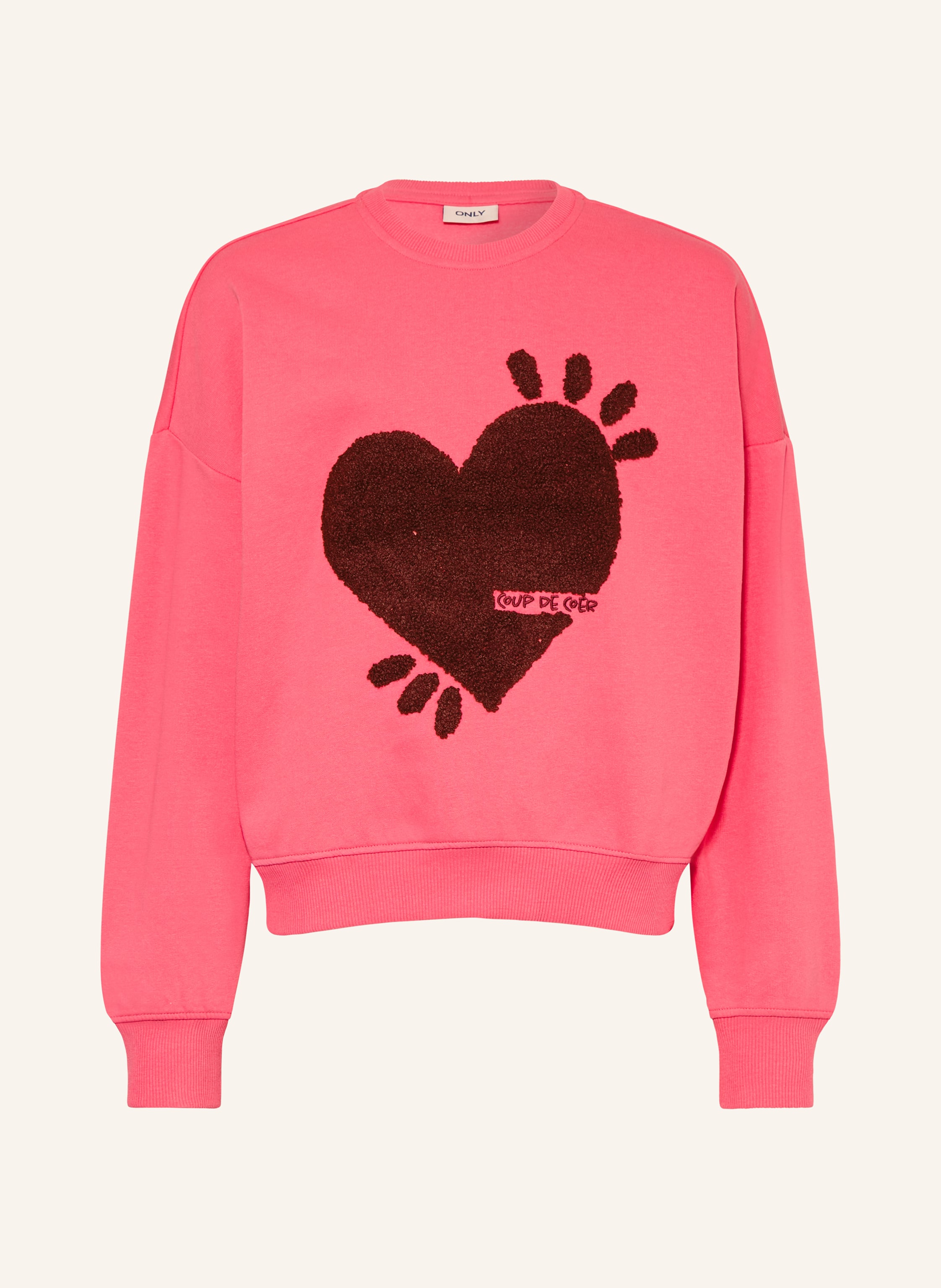 ONLY Sweatshirt