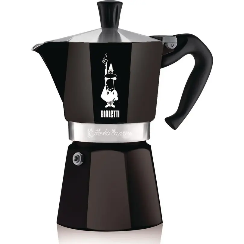 Kaffeezubereiter Moka Express