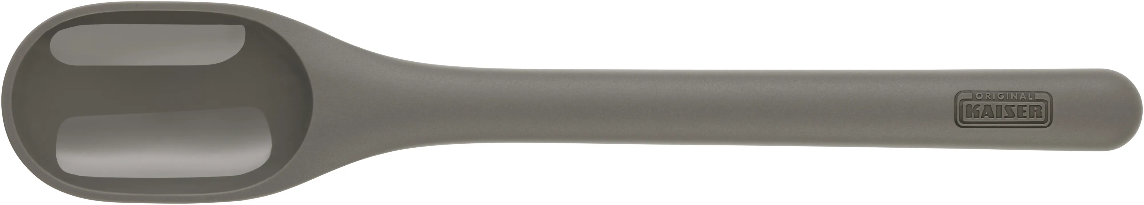 Inspiration Silicone Baking Spoon