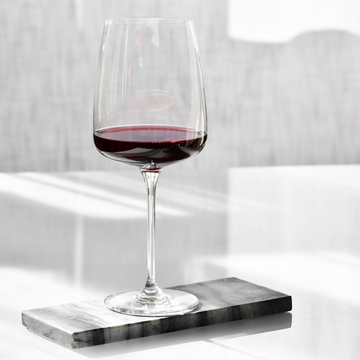 Zestaw kieliszków KROSNO MODERN do wina czerwonego 4 szt. 0,6 l