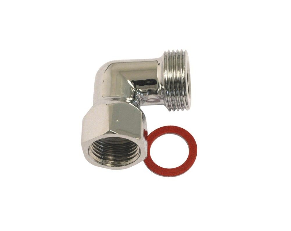 FORSKRUNING VINKEL 1/2"-3/4"