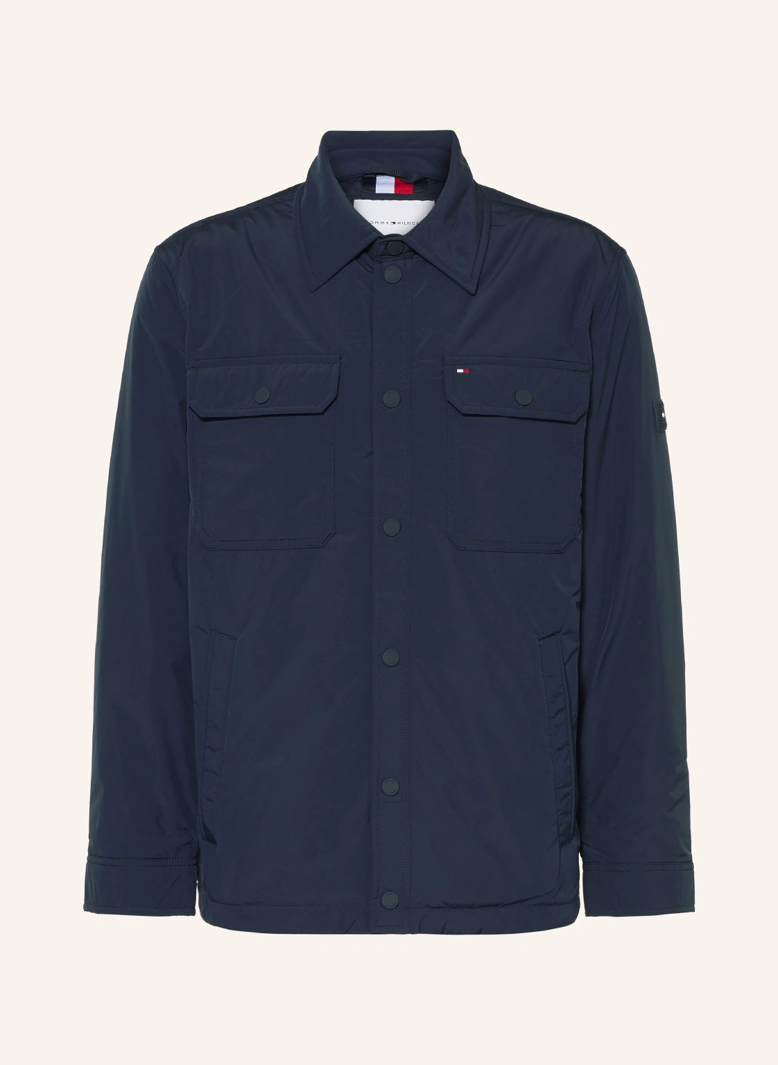 TOMMY HILFIGER Overjacket