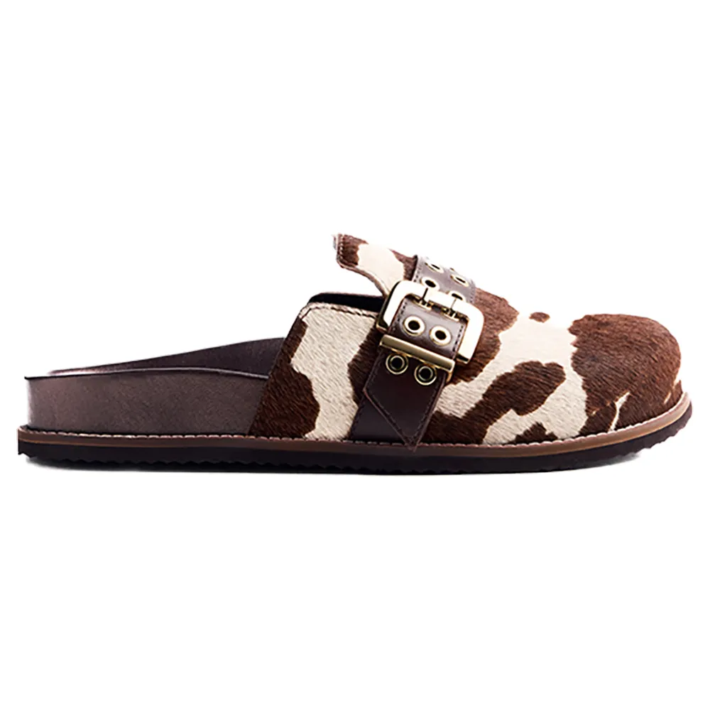 Gioseppo Beulah clogs