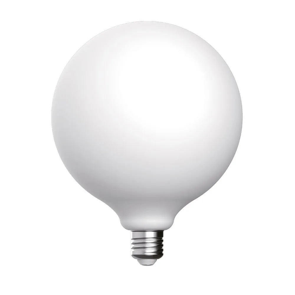 Creative Cables 7W 2700K G150 porcelain effect led bulb