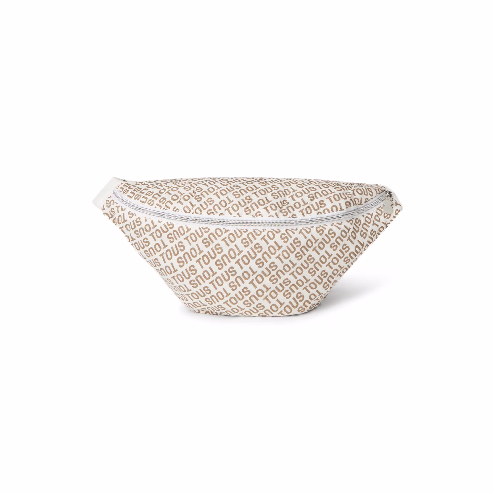 Riñonera Classic beige