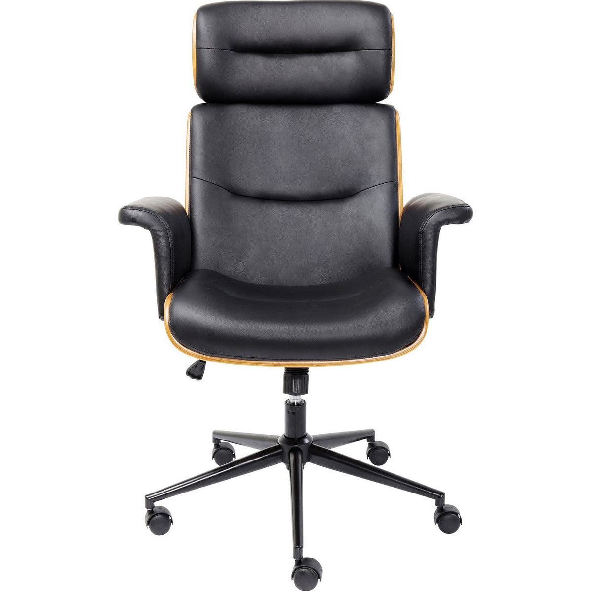 Kare Design Draaibare Bureaustoel Check Out