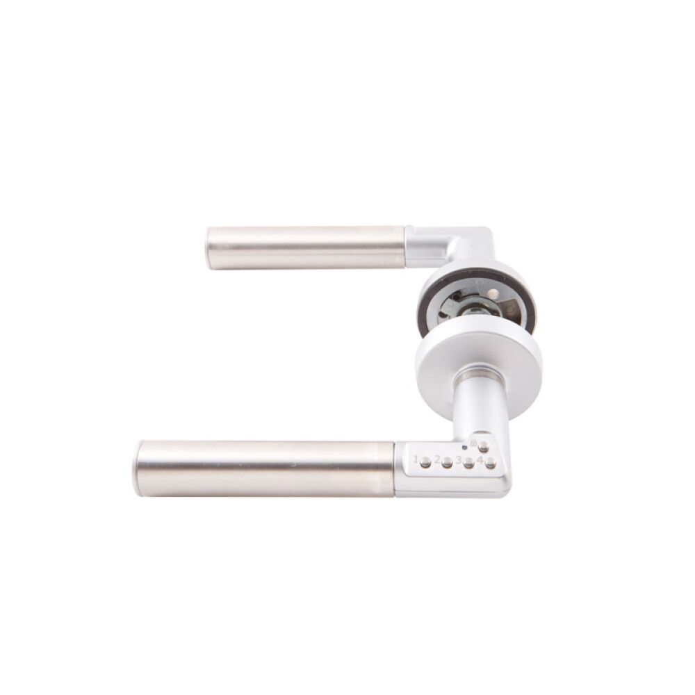 KODELÅS ASSA ABLOY 8811 VENSTRE