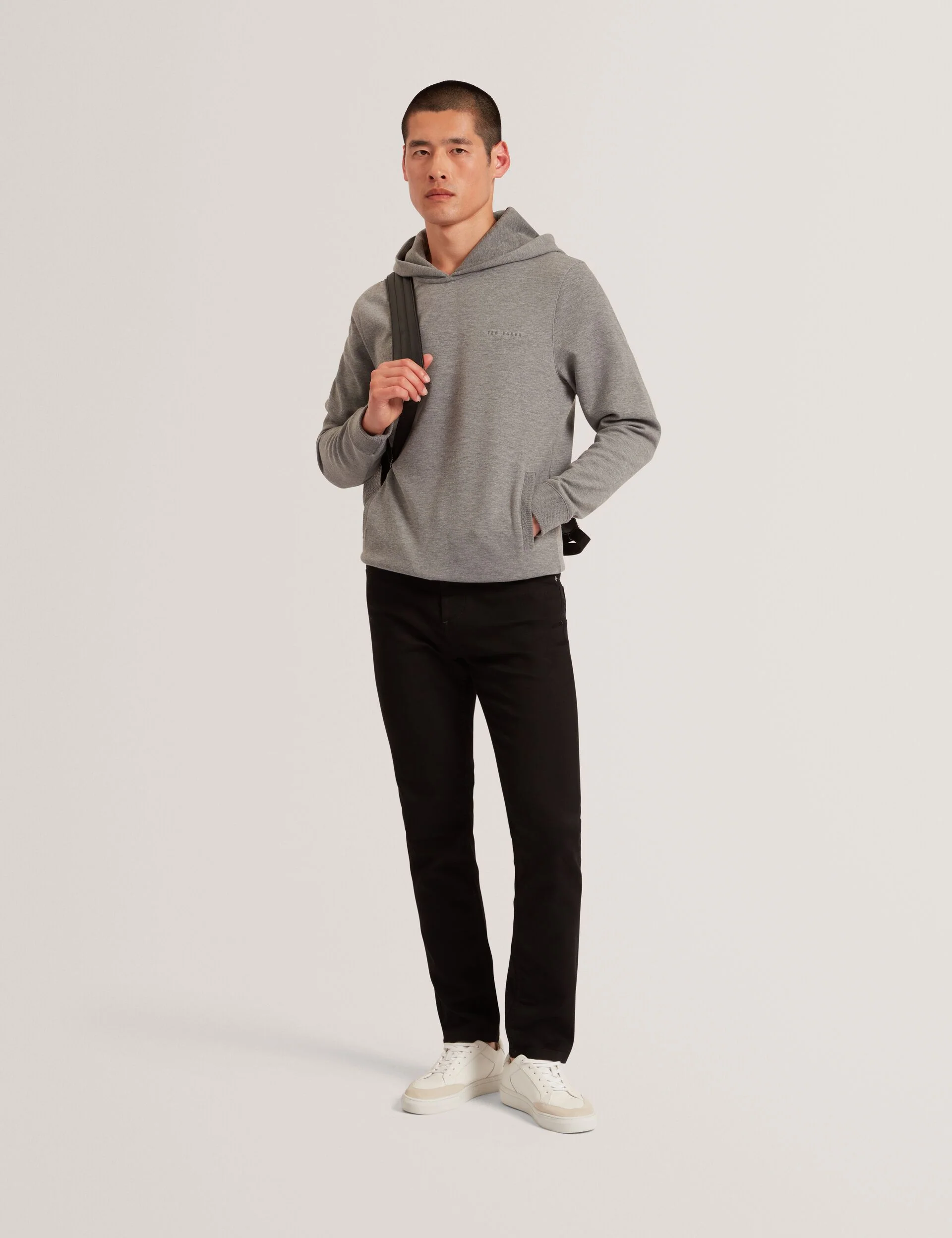BOIDS | MID GREY