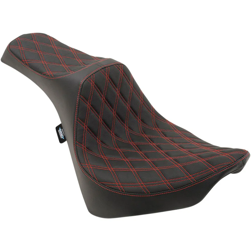 Drag Specialties Predator Harley Davidson Flde 1750 Abs 18-20/Flhc 1750 Abs 18-22 motorcycle seat