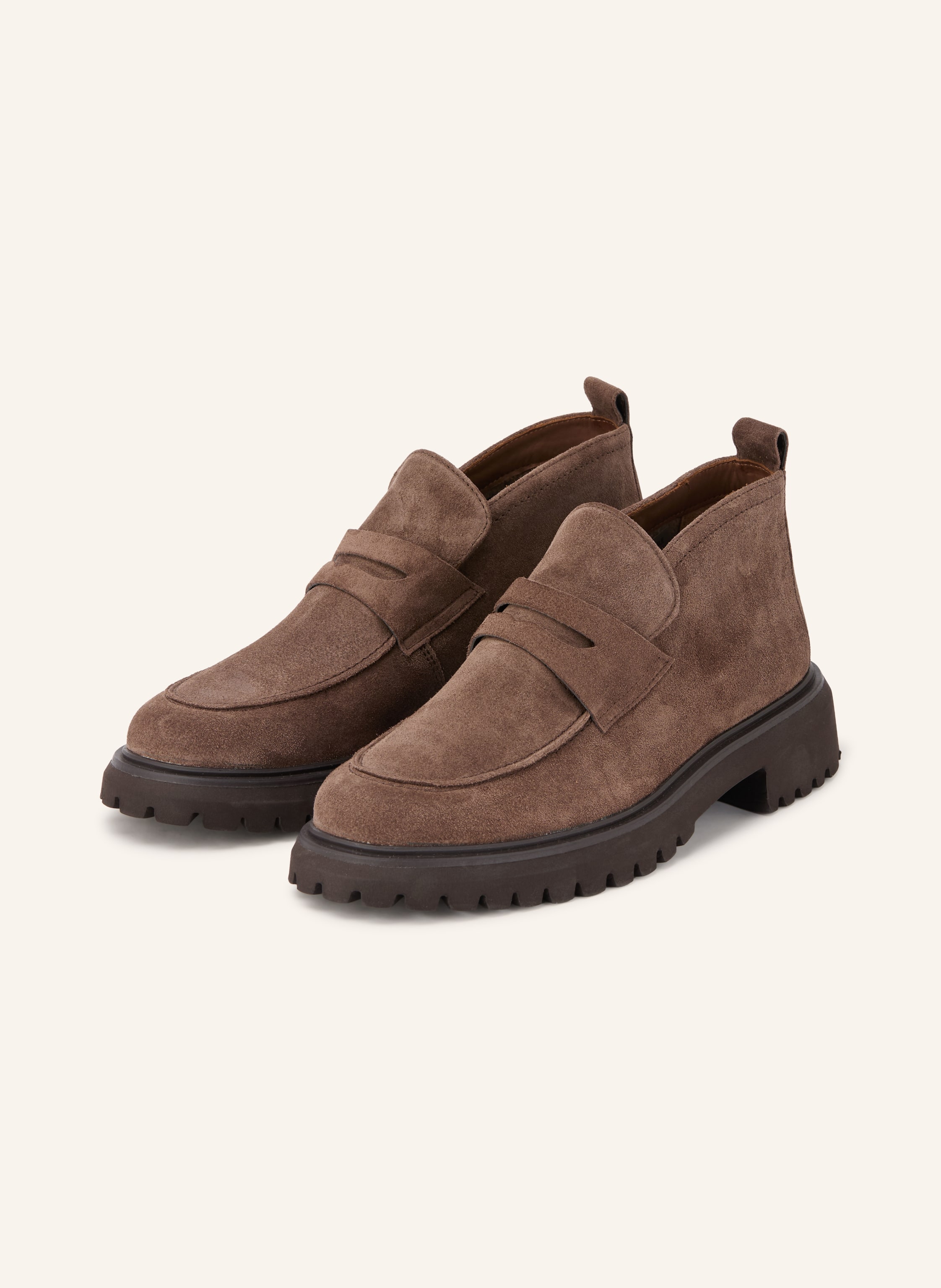 paul green Penny-Loafer