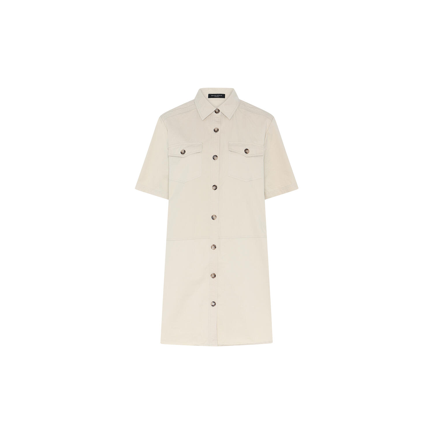 ThrinaxBBZigate dress, sand