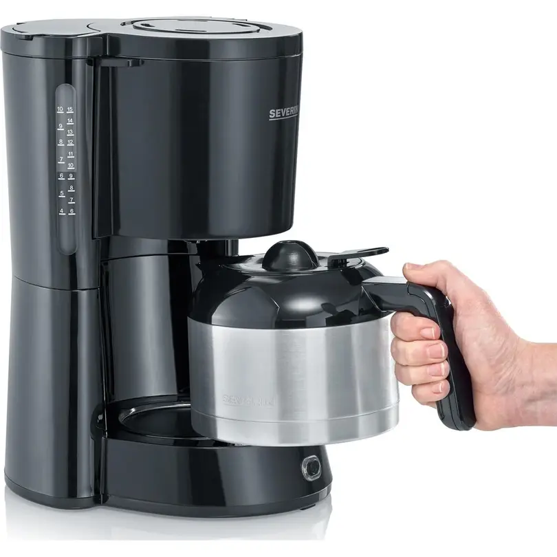 Kaffeemaschinen KA 4835