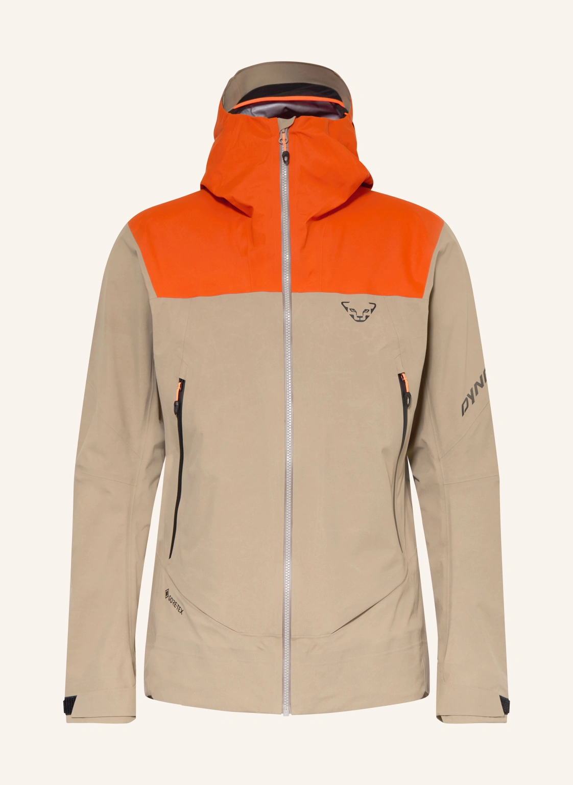DYNAFIT Hardshell-Skijacke RIDGE GTX