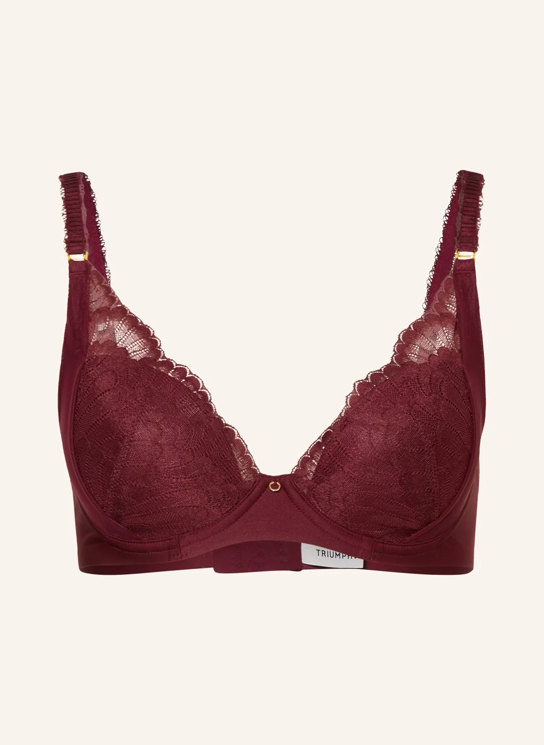 Triumph Bügel-BH LOVE IN LACE