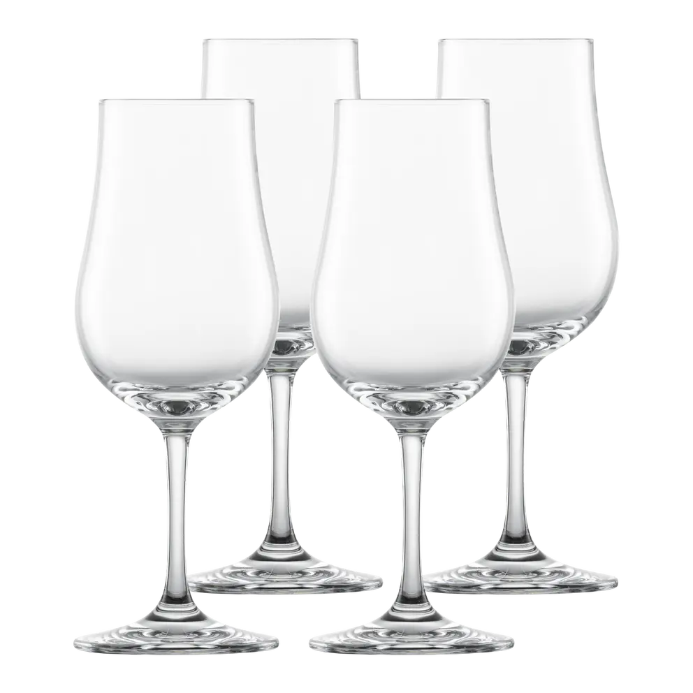 Gläser-Set 4-teilig Bar Special