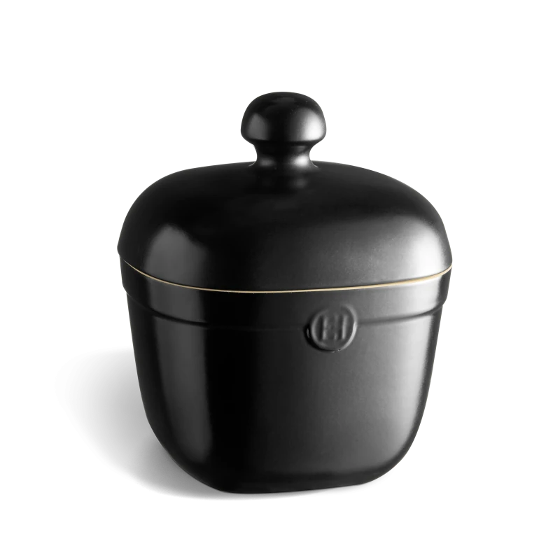 Base - Pot à Biscuit