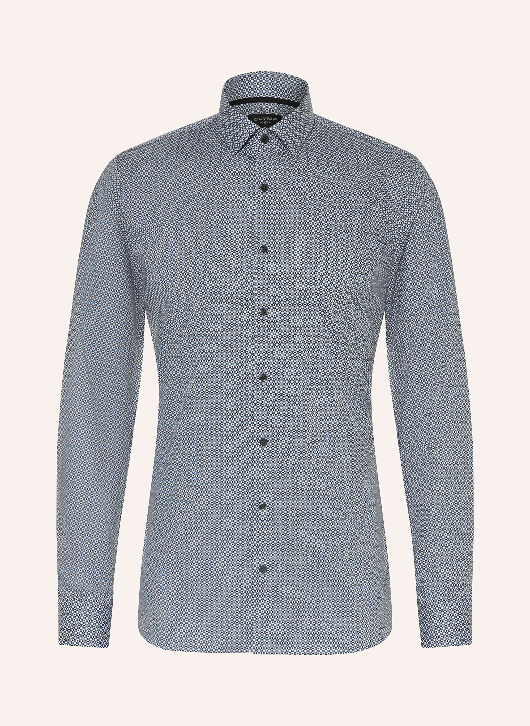OLYMP Hemd No. Six super slim