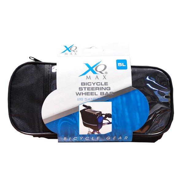 Xq Max Bicycle Steering Wheel Bag