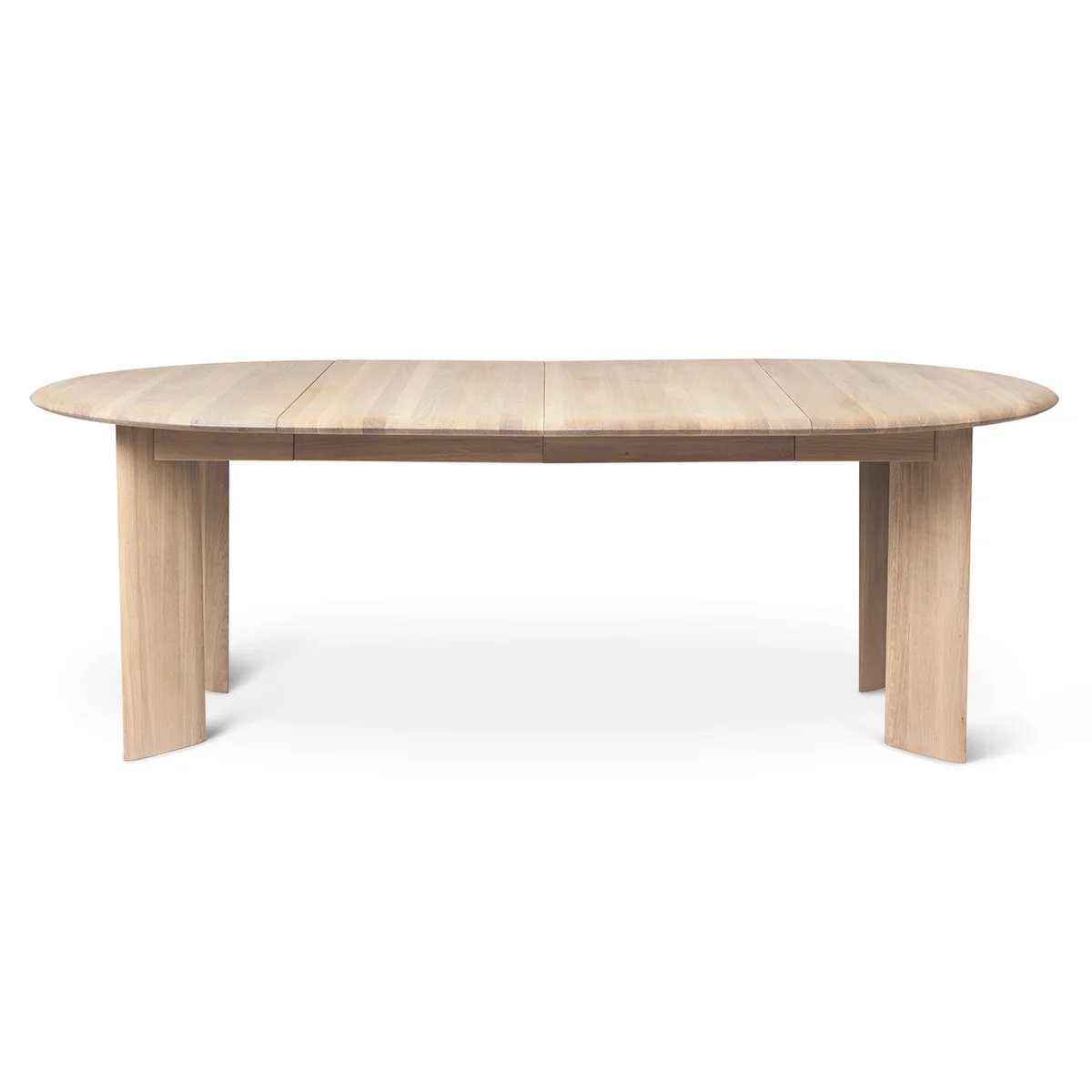Ferm Living - Bevel Ausziehtisch