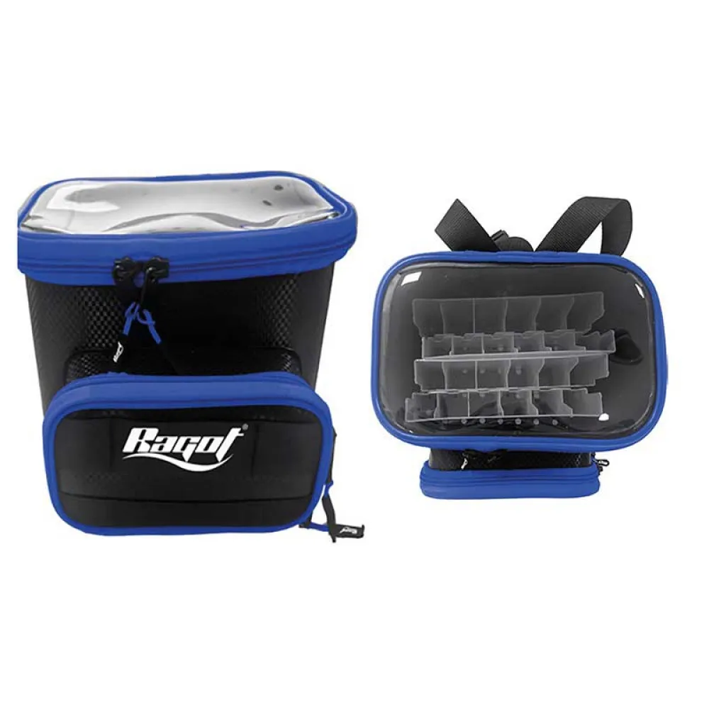 Ragot Lures bag
