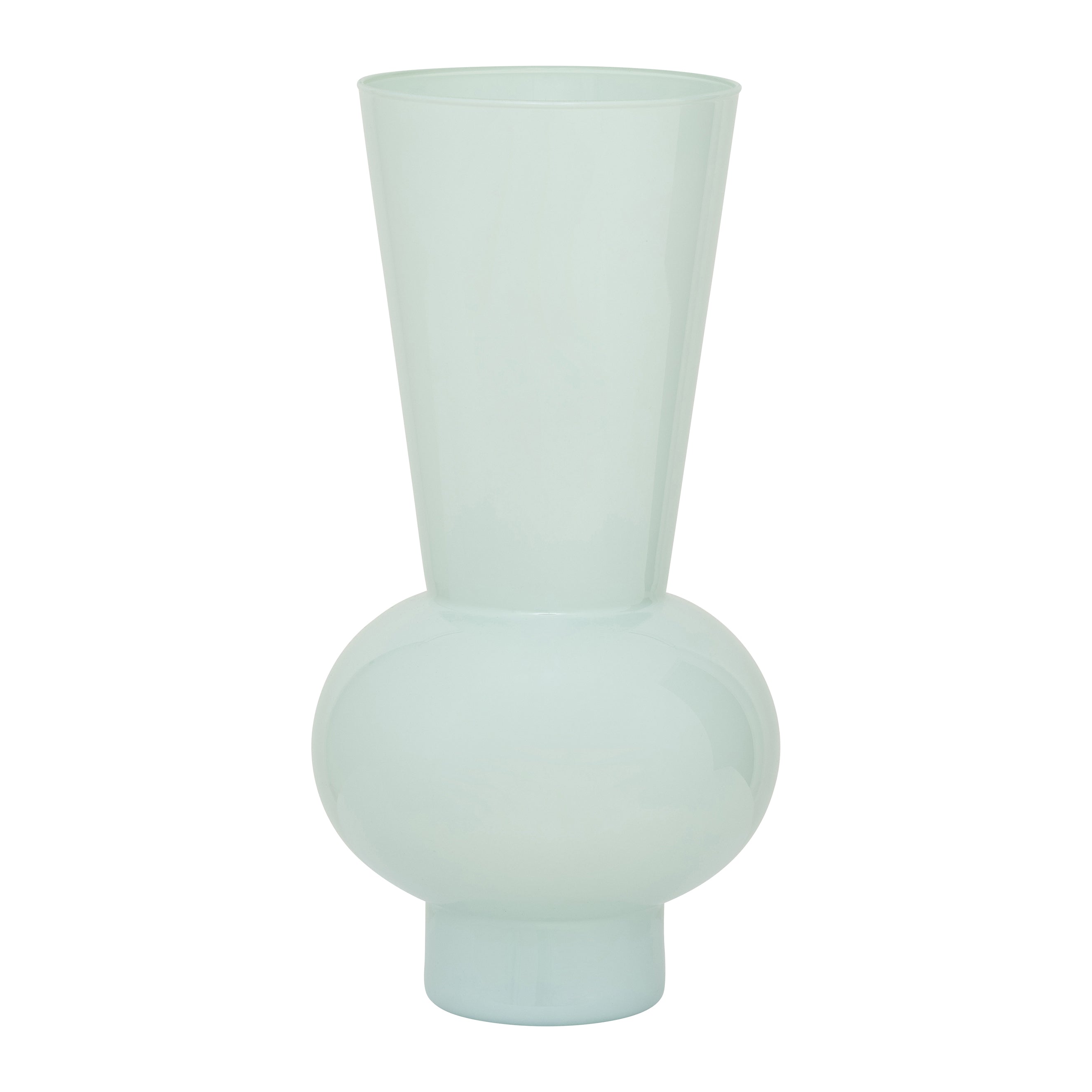 Urban Nature Culture Vaas Keiko - Mineral Grey