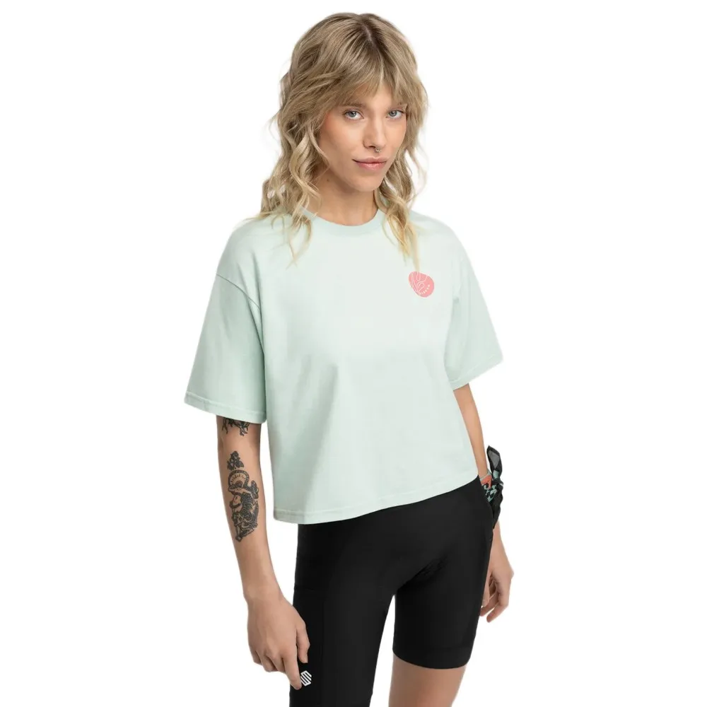 Siroko Reef short sleeve T-shirt