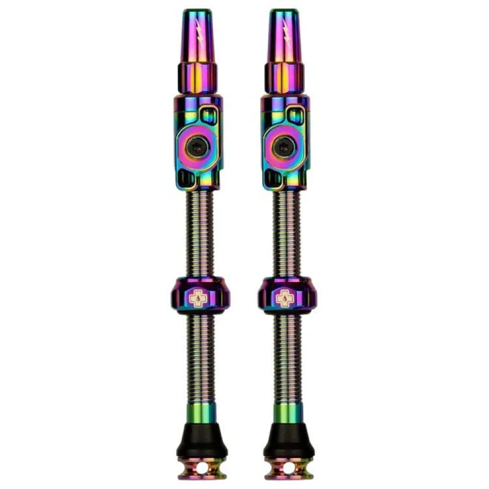 Muc Off Tubeless Big Bore Lite 60 mm valves