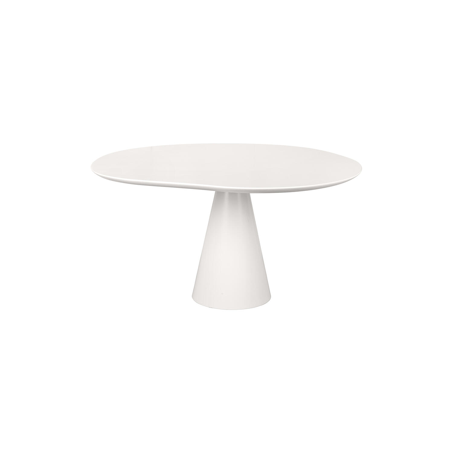 Cloud Dining Table Round