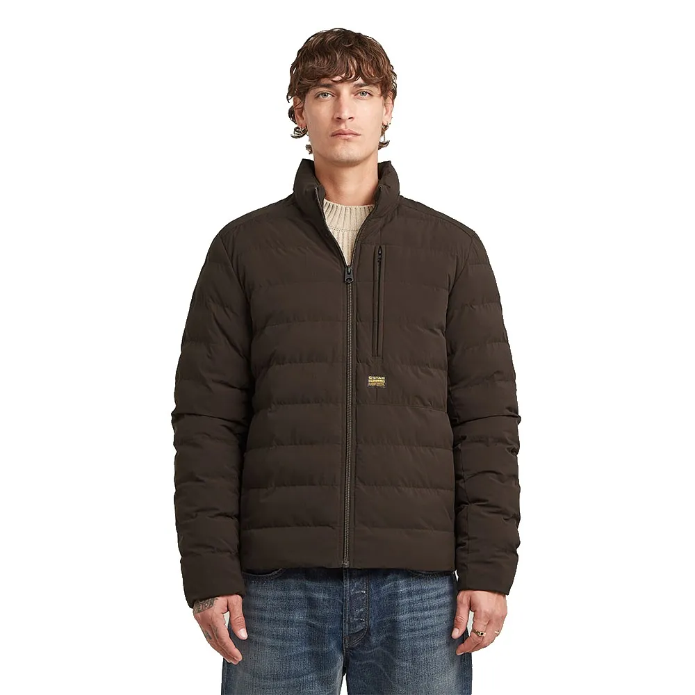 G-Star Foundation padded jacket