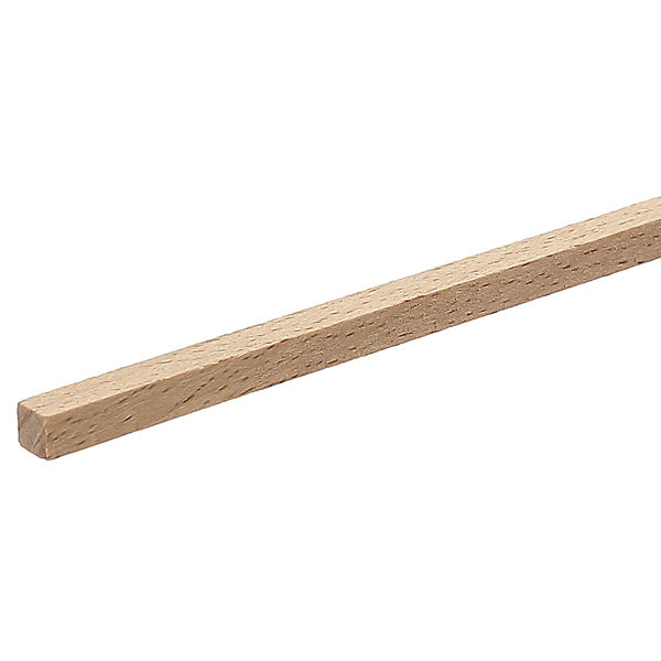 Lot de 100 bâtons en bois pour barbe à papa - 28 cm - GT CATERING