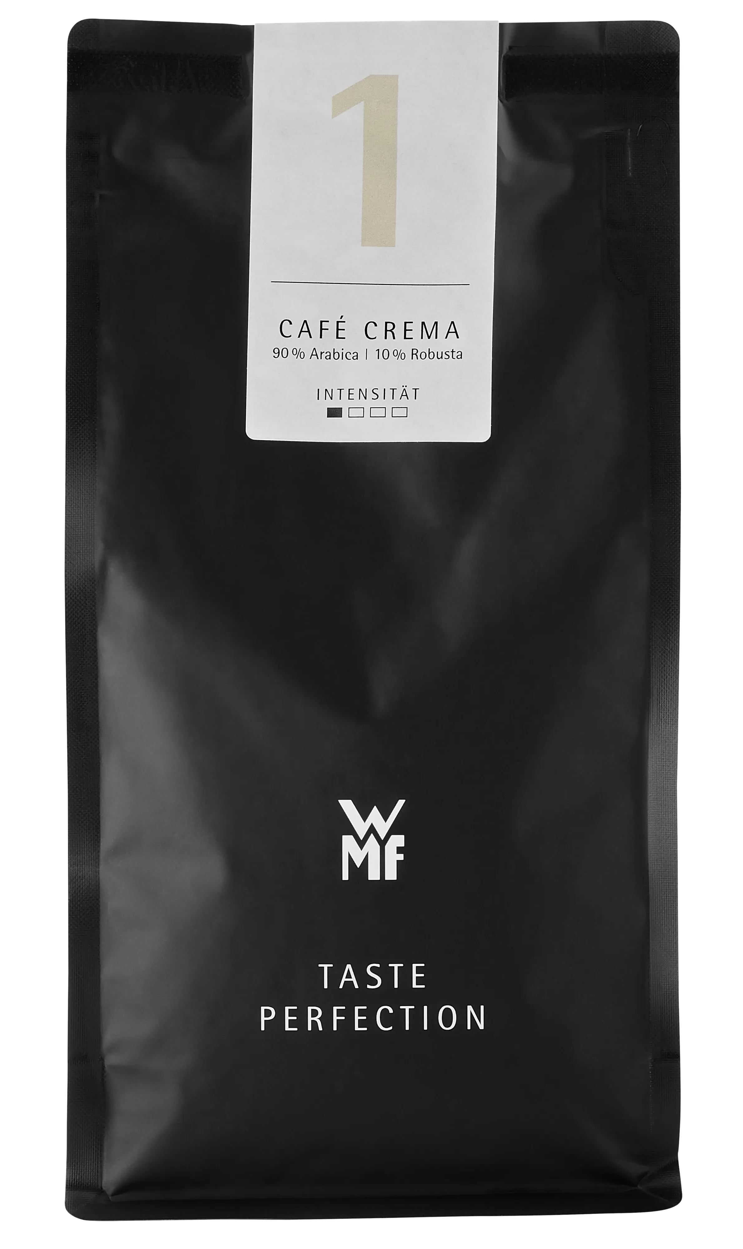 WMF Café Crema1 - Premium Mild 500g