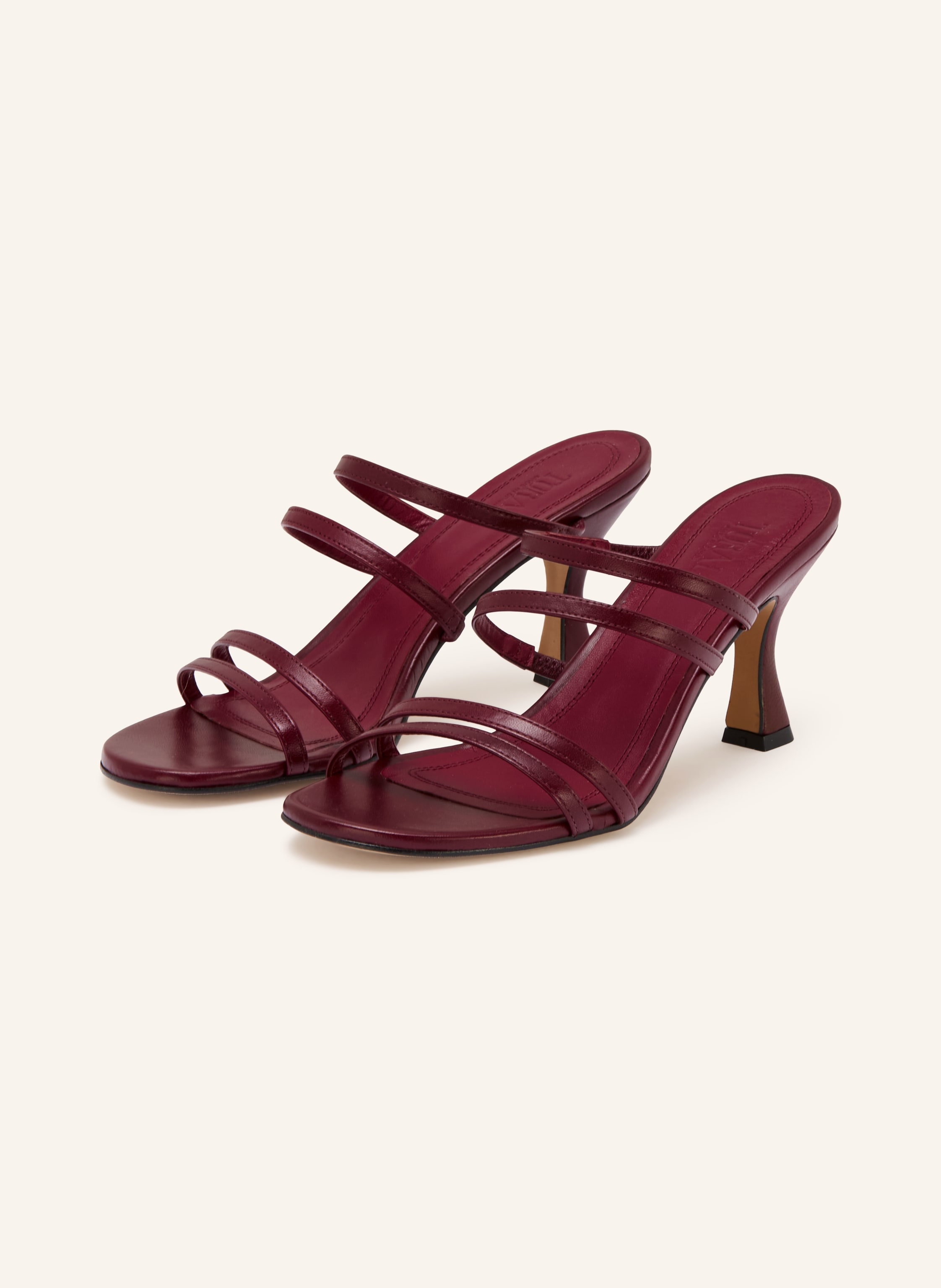 Toral Mules WEEKEND
