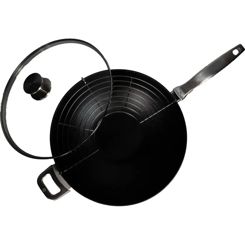 Wok CXD