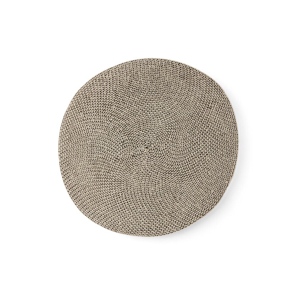 Grattoir pour chat Ø30 cm
