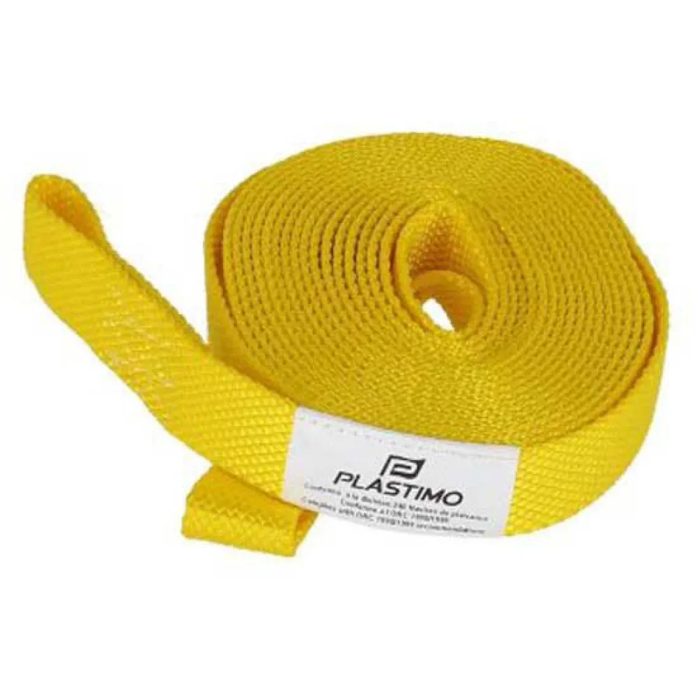 Plastimo Polyester Rescue Rope