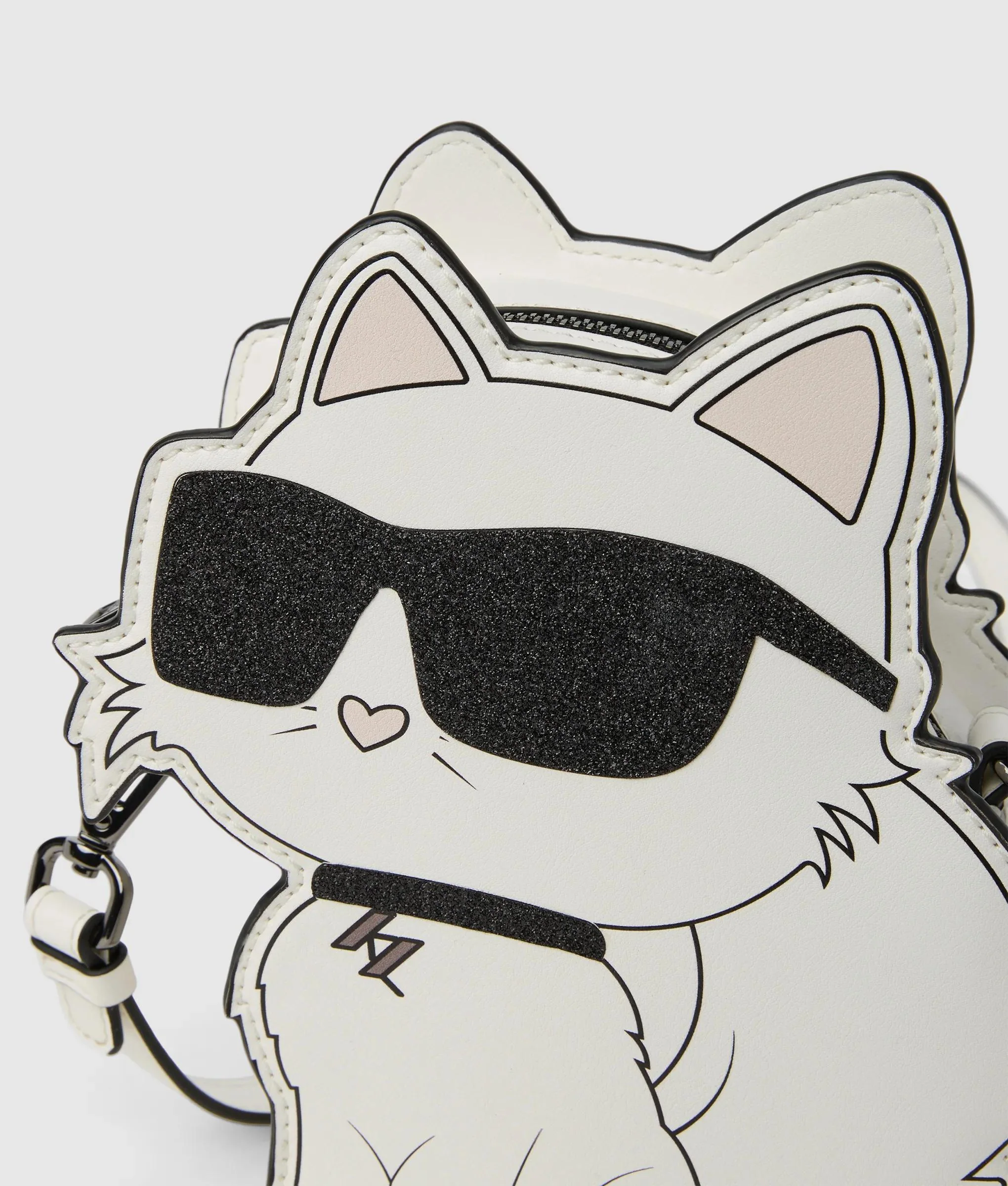 Sac Ikon Choupette pour fille