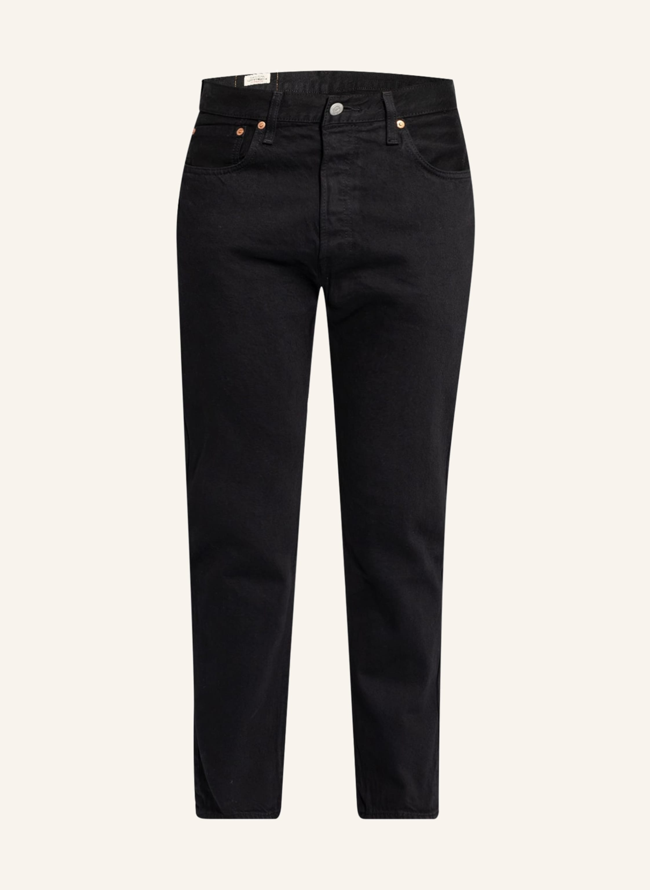 Levi's® Jeans 501 Straight Fit