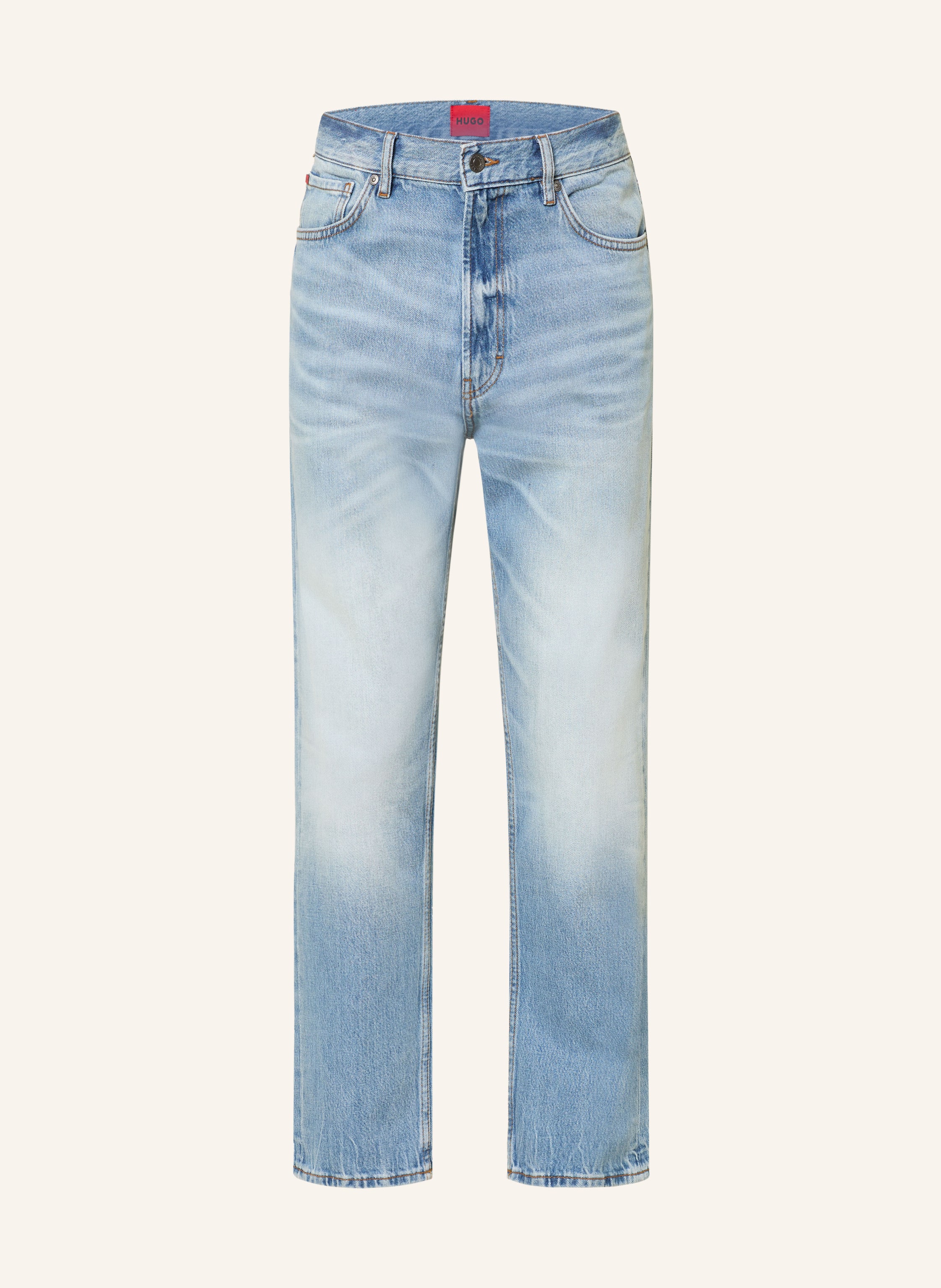 HUGO Jeans HUGO 838 Relaxed Tapered Fit
