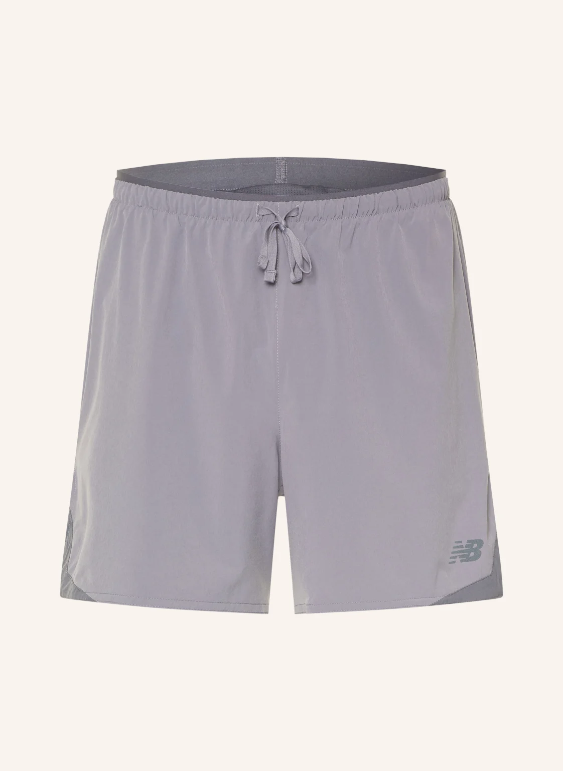 new balance 2-in-1-Laufshorts RC ESSENTIAL