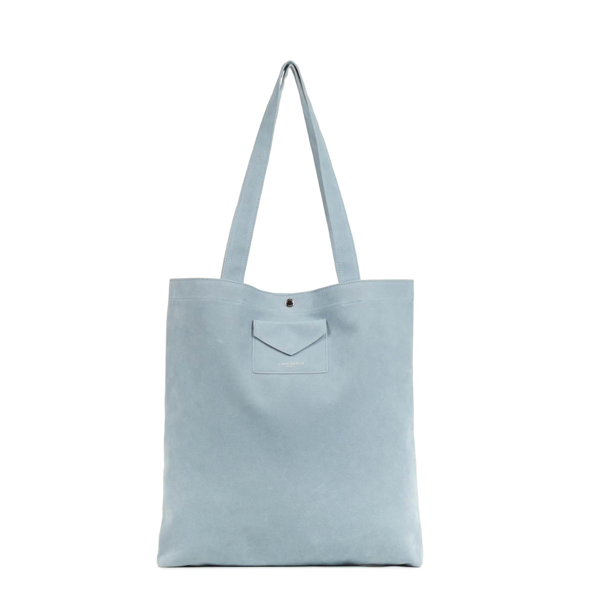 Sac cabas épaule - Suédine KBA