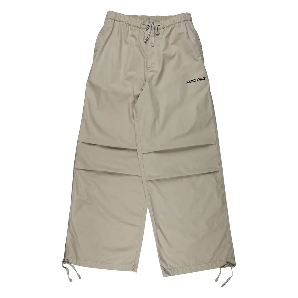 Santa Cruz Strip parachute pants