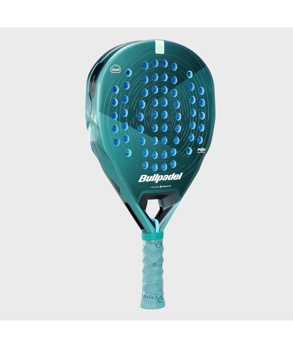 PALA BULLPADEL NEURON 02 CLOUD