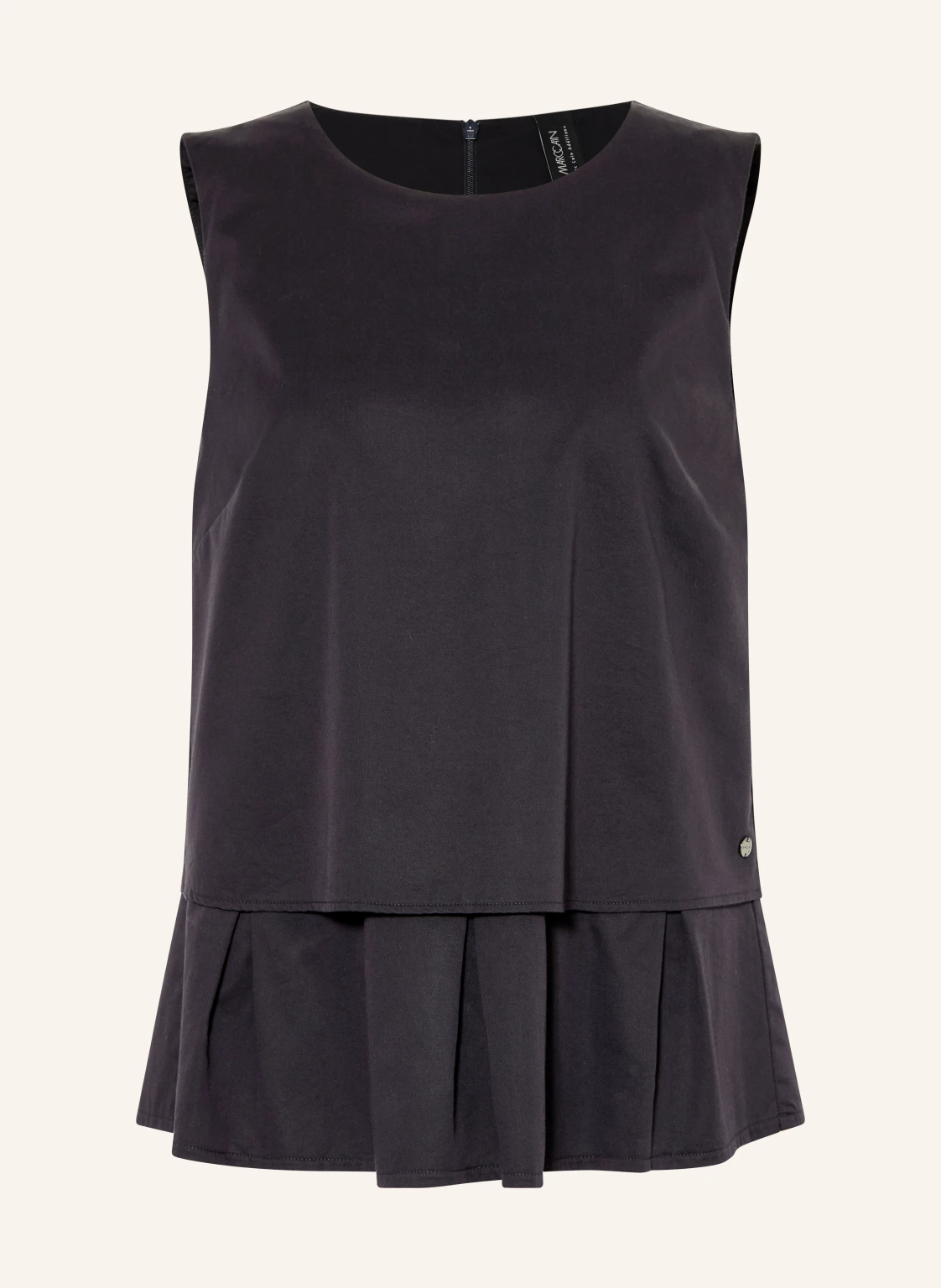 MARC CAIN Blusentop
