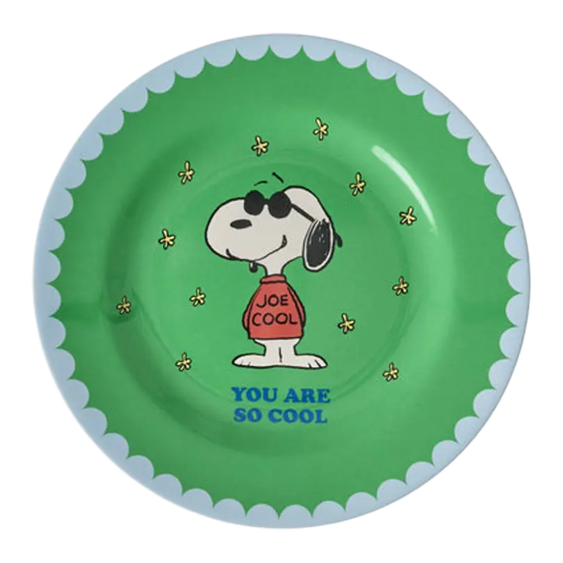 Kinderbrett Snoopy
