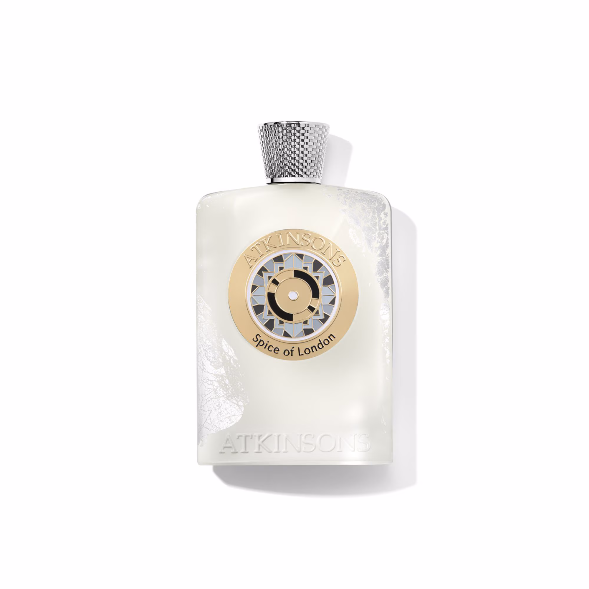 SPICE OF LONDONParfum intense